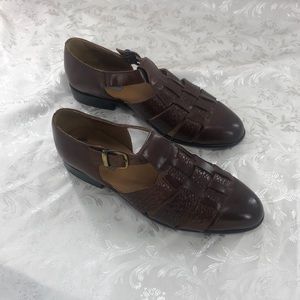 Stacy Adams size 14M